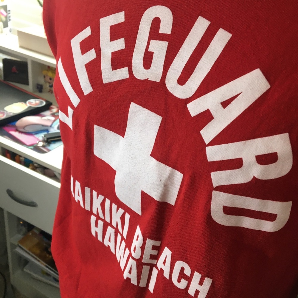 lifeguard long sleeve